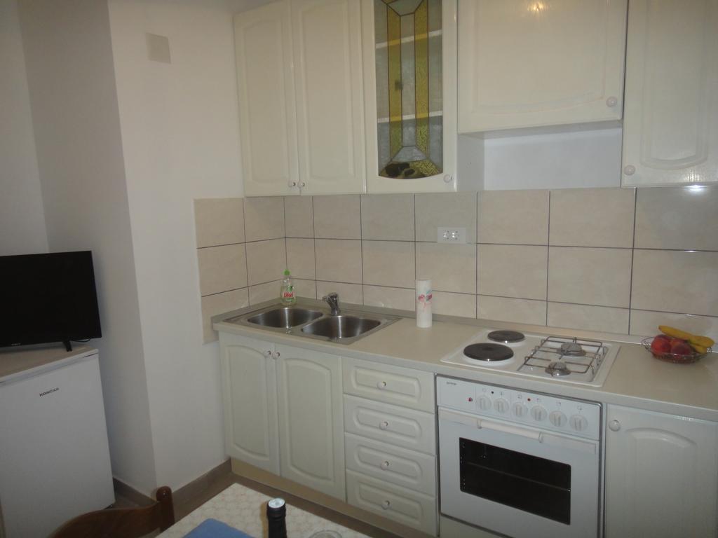 Apartment Antonio Дубровник Экстерьер фото