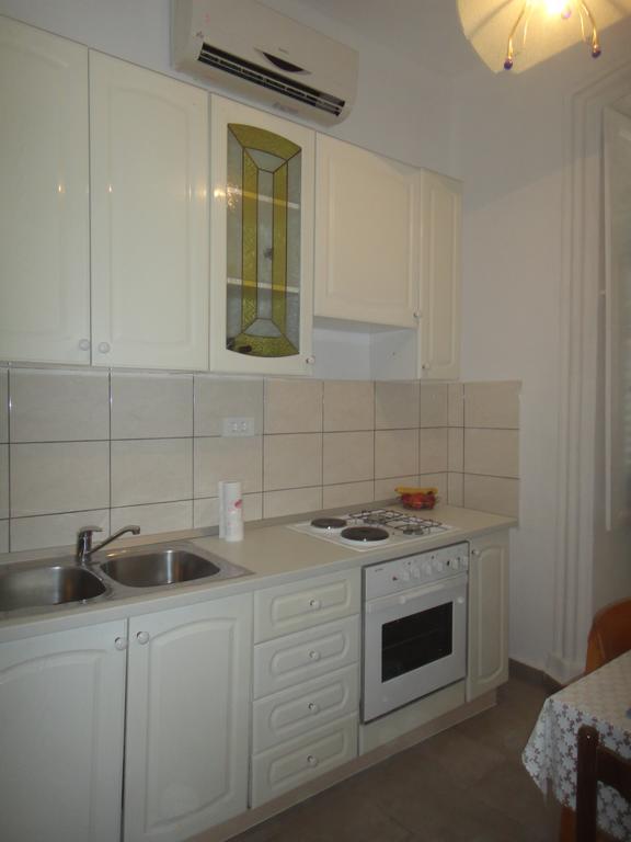 Apartment Antonio Дубровник Экстерьер фото
