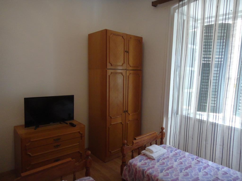 Apartment Antonio Дубровник Экстерьер фото