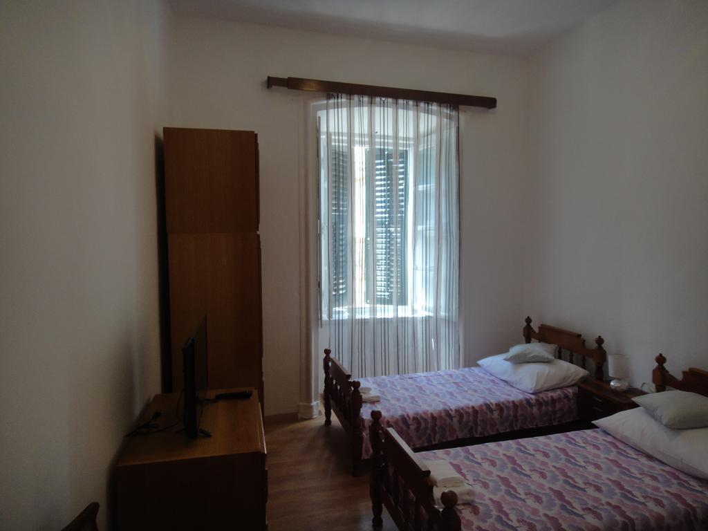 Apartment Antonio Дубровник Экстерьер фото