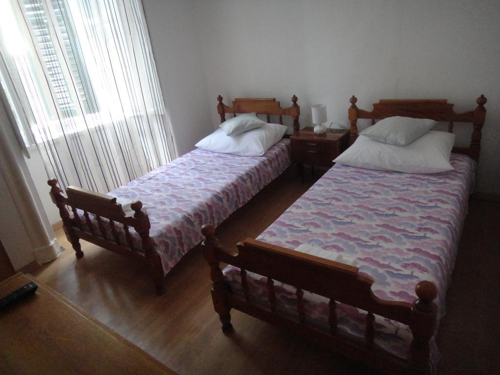 Apartment Antonio Дубровник Экстерьер фото