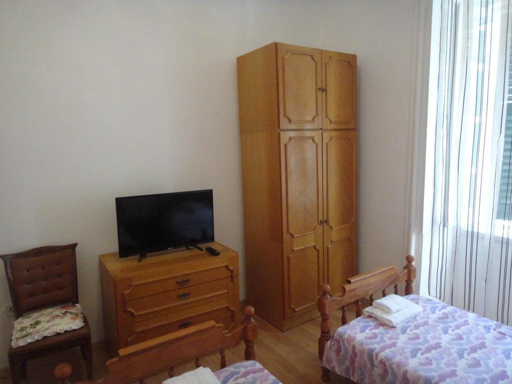 Apartment Antonio Дубровник Экстерьер фото