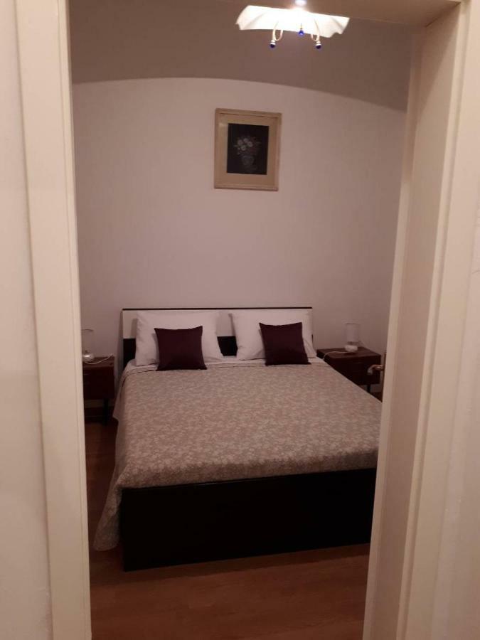 Apartment Antonio Дубровник Экстерьер фото