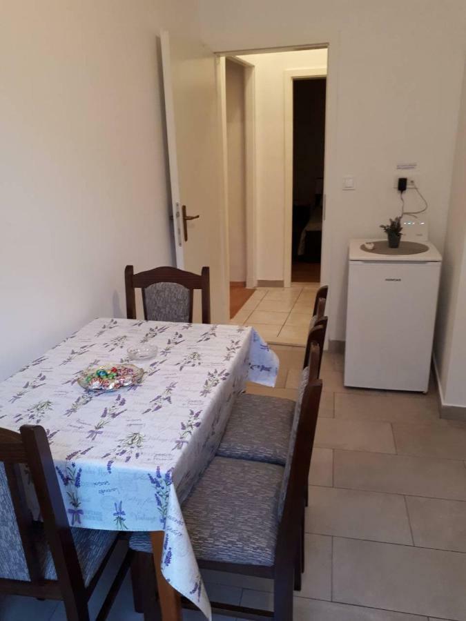 Apartment Antonio Дубровник Экстерьер фото