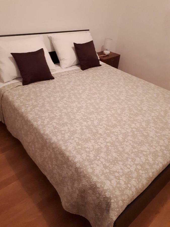 Apartment Antonio Дубровник Экстерьер фото